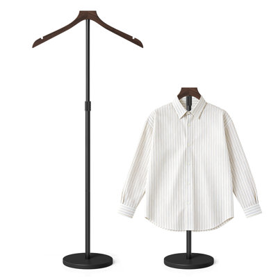 Présentoir pour vêtements