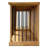 Cyrstal Pet Crate