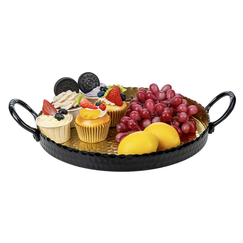 Metal Tray