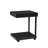 Besni 30'' H x 15.5'' W File Cart-107797195