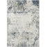 Bleu/Beige/Gris