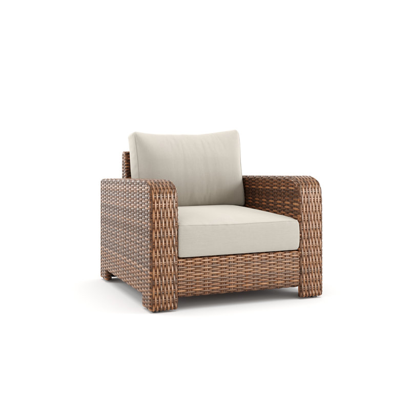 Nico Outdoor Lounge Chair