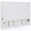 Grand lit escamotable mural, blanc-1798087344-1798087347