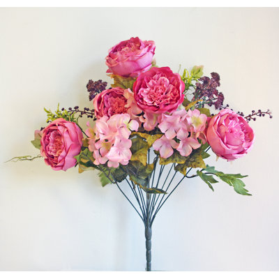 Silk Arrangement