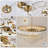 Melar 17 - Light Dimmable Tiered Chandelier-1698338551