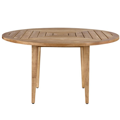 Chesapeake Teak Dining Table