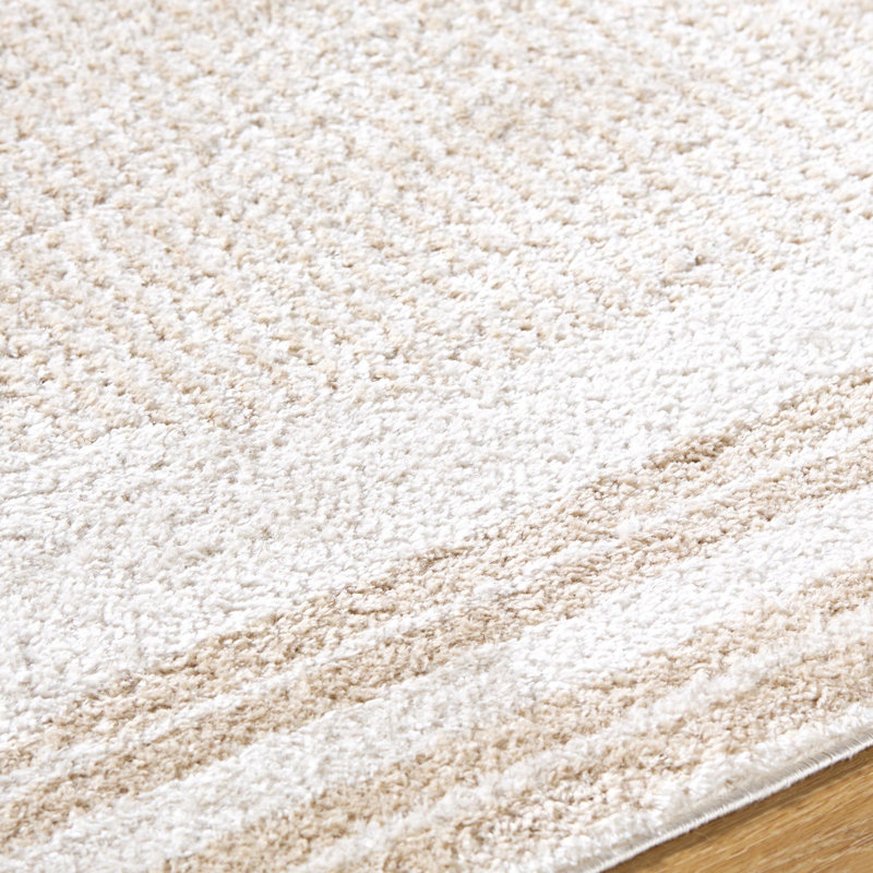 Kyro Washable Indoor Rug, Rectangle 7'10" x 10'