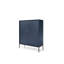 Craigywarren 103.5cm W 3 - Drawer Chest of Drawers-71062536