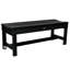 Antonia Outdoor Dining Bench-1615565823