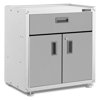 Ready-To-Assemble 3/4-Door Modular Gearbox