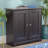 Galatia Piece Solid Wood Office Set