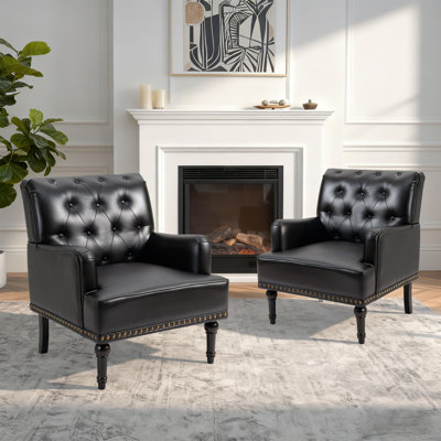 Fauteuil l 28,5 po