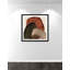 «Folded Earth I Print» par -129102735-129102752-129102740