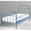 New York Metal Frame Bed-26402741-49105133