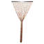 Bamboo Semi Sheer Door Curtain