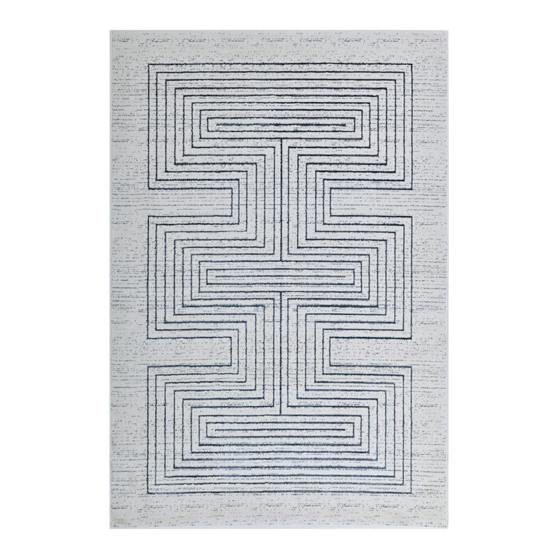 NorWord, Rectangle 8 pi x 10 pi