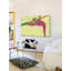 Arthur Pina - Wrapped Canvas Painting-19914740
