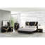 Mobilier de chambre à coucher 1pc