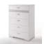 Commode d'appoint Glam