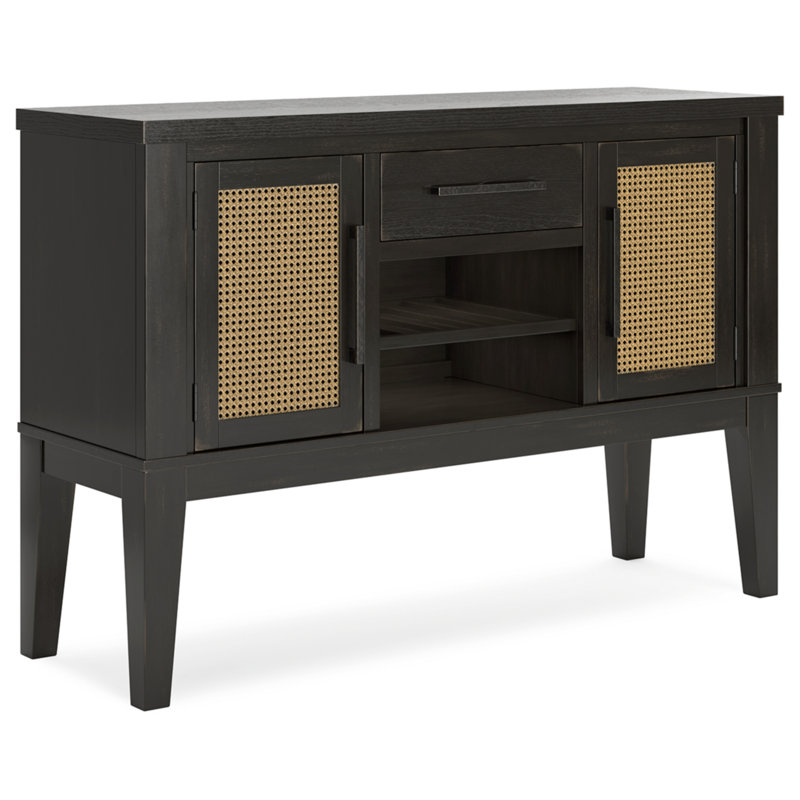 Biseye Dining Server