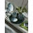 Studio Grey Accent Appetizer Plate