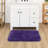 Wayfair Basics Brassfield Tufted Nylon Non Slip Bath Rug-95710807-95710803