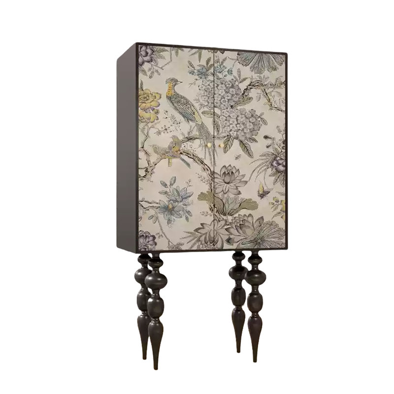 Armoire d'appoint