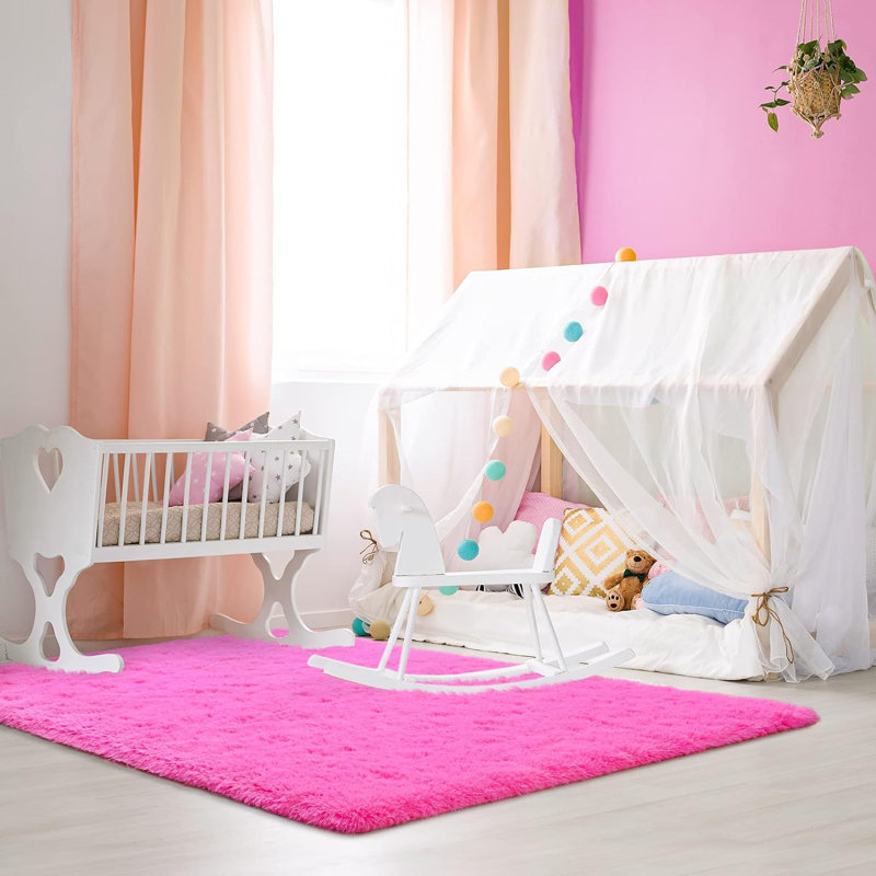 Cielito Indoor Rug, Rectangle 4' x 6'
