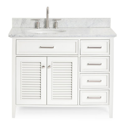 Kensington 43'' W Single Vanity