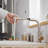 GAWEZA Pull Out Kitchen Faucet-97277619