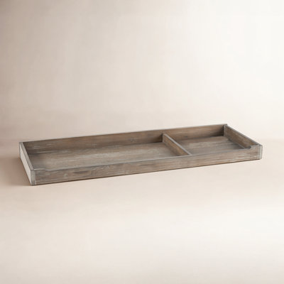 Tatum Changing Table Topper
