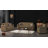  Ferrara Twin 27.6'' Upholstered Tufted Convertible Sofa, Firm Seat Cushion-377509320-367136286