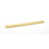 Polished Brass/Unlacquered