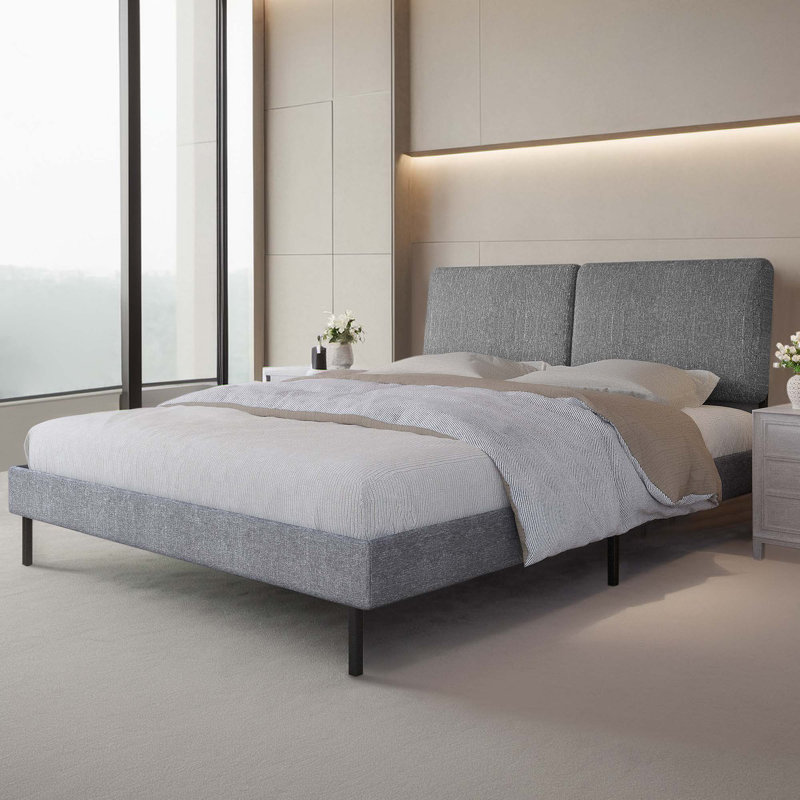 Alizaye Bed