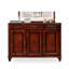 Walnut Solid Wood Shoe Storage Bench