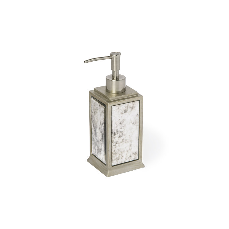 Henryk Porcelain China Bathroom Accessory