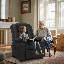 Whitson Children's Recliner Chair-323388816