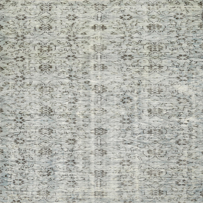 Rothley Indoor Rug, Square 8'