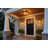 Inglenook 2 - Bulb Outdoor Flush Mount