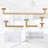 5 - Piece Bathroom Hardware Set-92619984