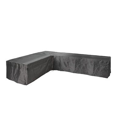 Jayant Outdoor Patio Sofa Cover