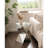 Modern Luxe Accent End Table