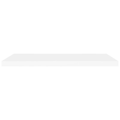 Arson 2 Piece Floating Shelf