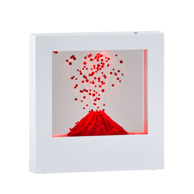 Shane 9'' Table Novelty Light