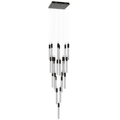 Boa 25 - Light Pendant