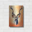 «Antelope Head» par Ata Alishahi-101438192