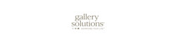 Gallery Solutions logo