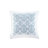 Bedding - 5 Piece, White , Microfiber, Ruffled & , , Machine Washable Accents Microfiber Bed Pieces, Ruffled, Decor