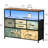 Alesis 39'' W 6 - Drawer Dresser