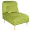 Jupi Upholstered Accent Chair